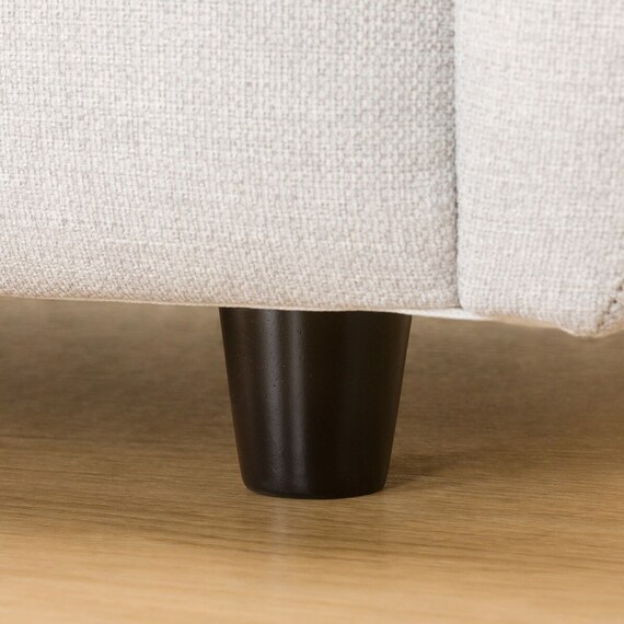 3人掛け布張りソファ(ポケット BS09 NシールドAQ-LGY) 15枚目画像