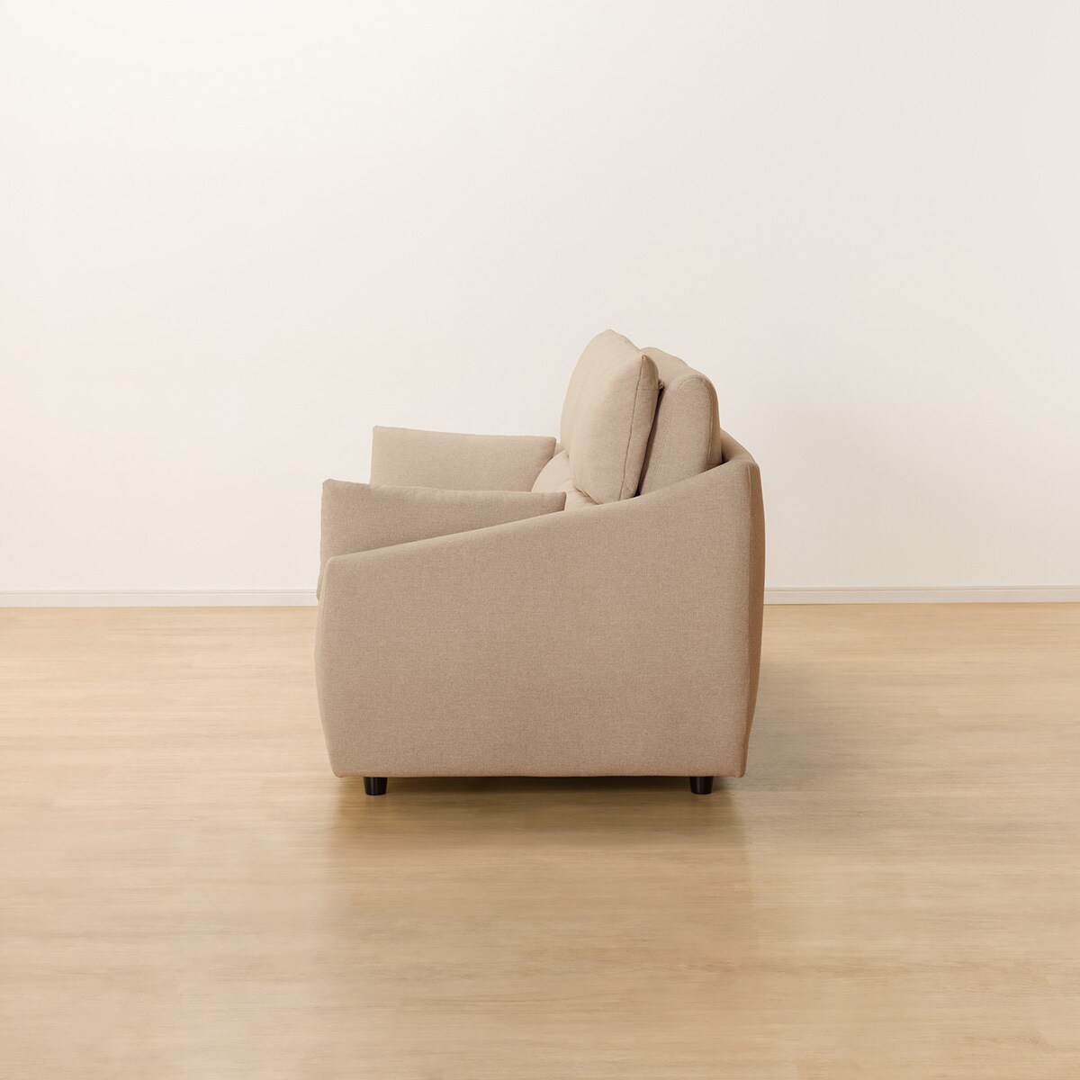 3人掛け布張りソファ(ポケット BS09 NシールドAQ-BE) | ニトリネット