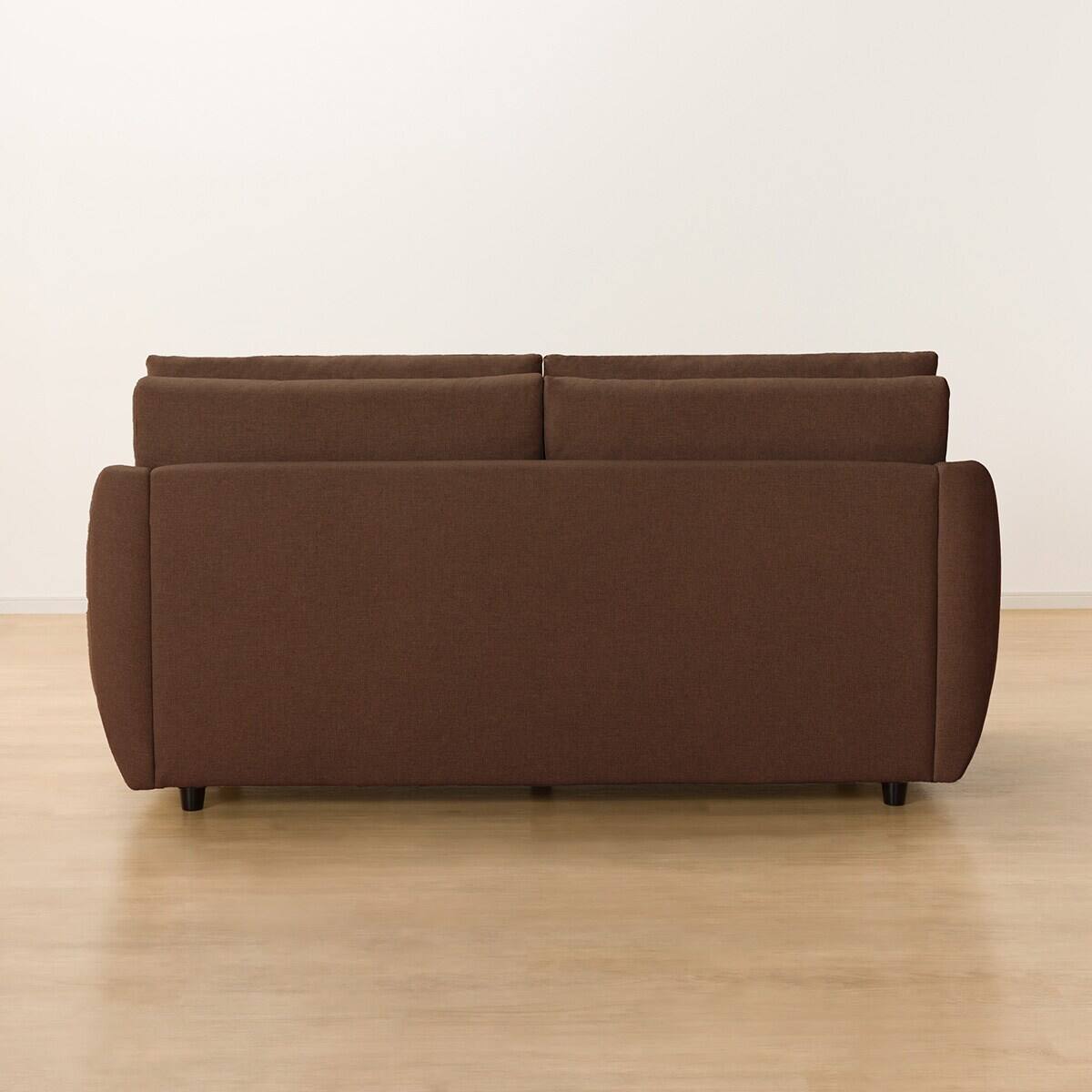 3人掛け布張りソファ(ポケット BS09 NシールドAQ-BR) | ニトリネット