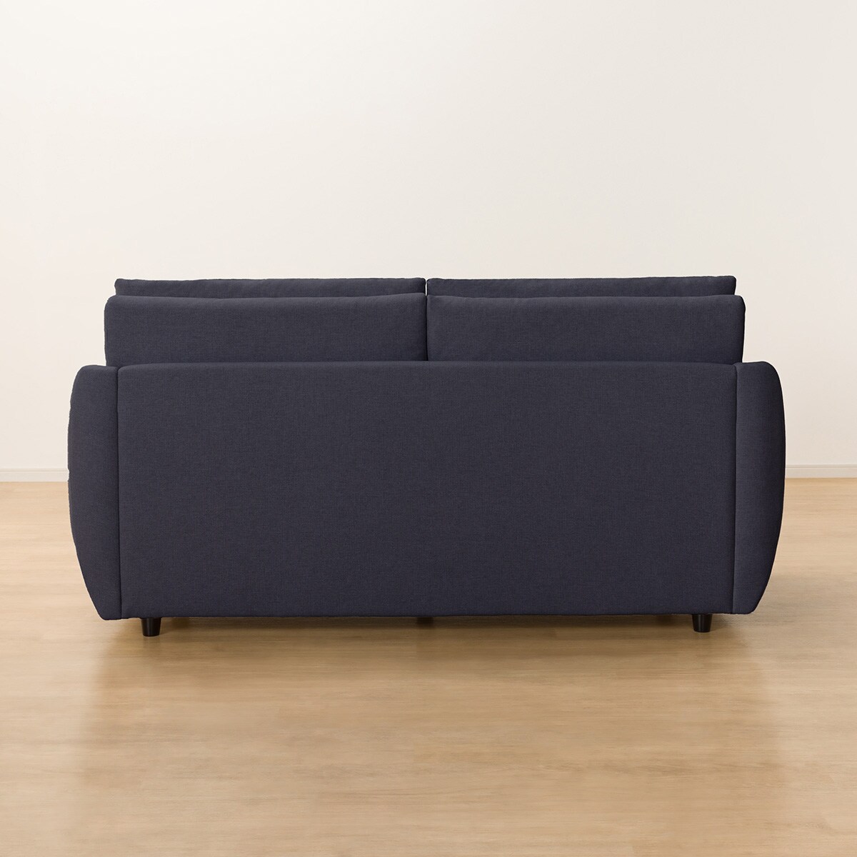 傷・汚れに強い 3人掛けソファ 布張りタイプ (ポケット BS09 Nシールド