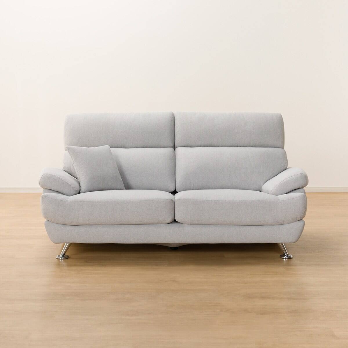 ニトリ Nポケット 3人掛け ソファ 布張りソファ 分割タイプ 人気