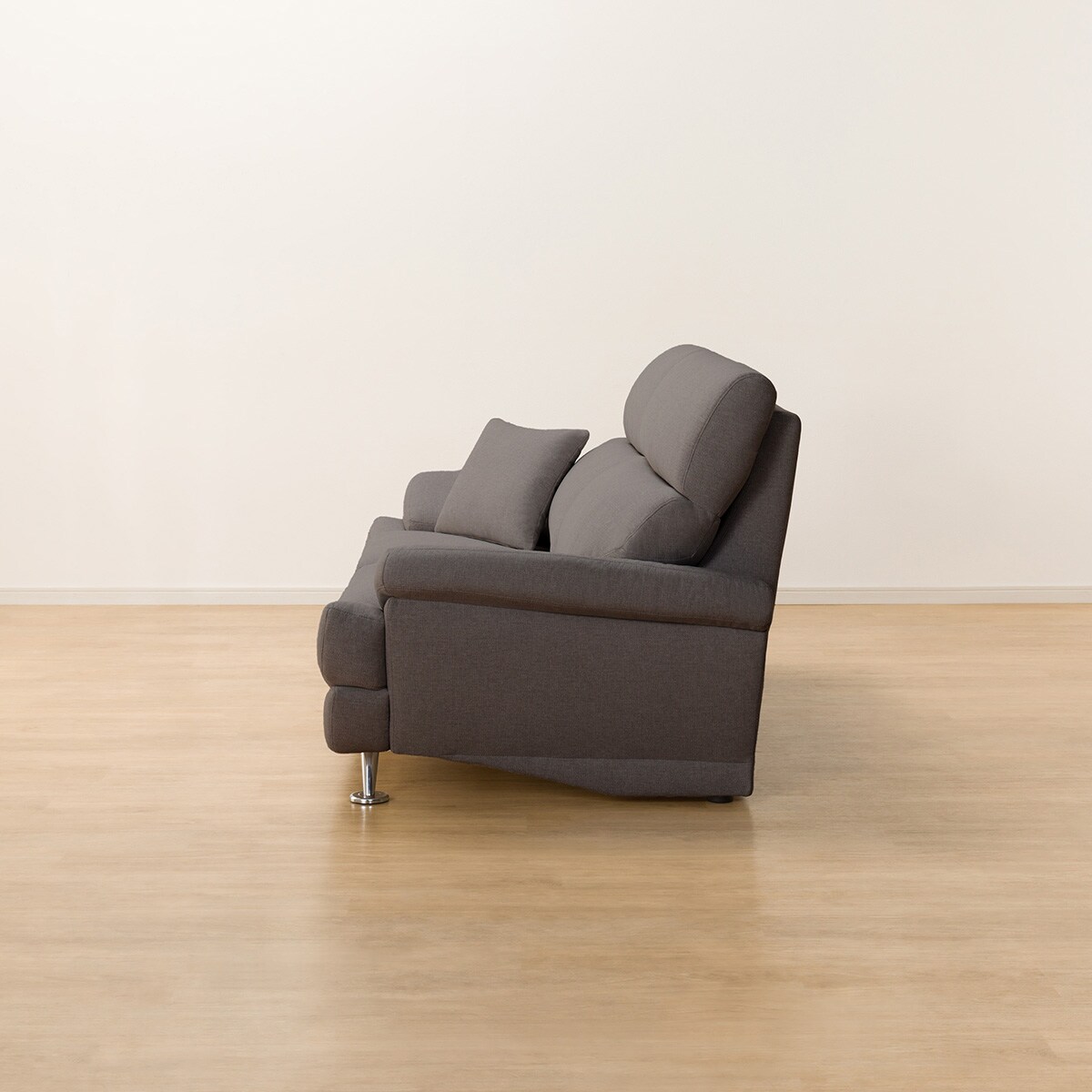 3人掛けソファ 布張りタイプ (Nポケット BS13 AQ-MGY) | ニトリネット