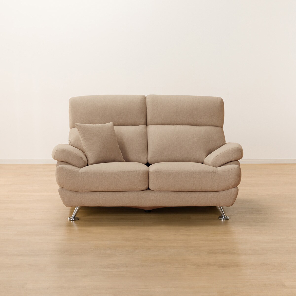 【送料込】ニトリ　3人掛け布張りソファ　Nポケット A13 DR-BE 2人掛けソファ 布張りタイプ (Nポケット BS13 AQ-BE) | ニトリネット