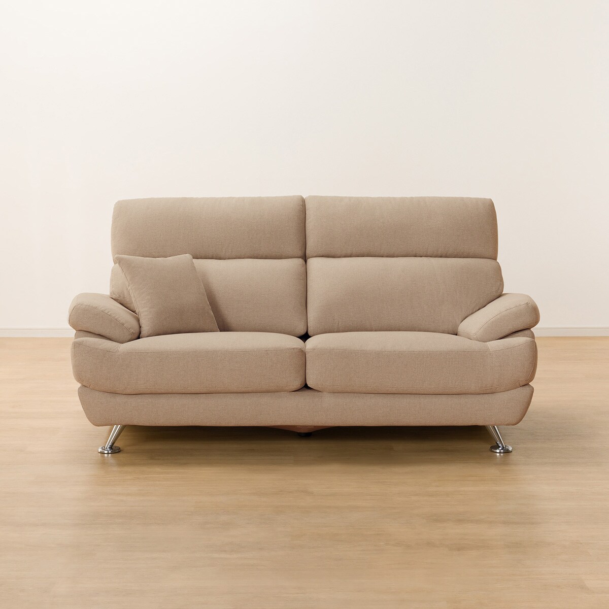 3人掛けソファ 布張りタイプ (Nポケット BS13 AQ-BE) | ニトリネット