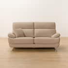 3人掛けソファ 布張りタイプ (Nポケット BS13 AQ-BE) 7枚目画像