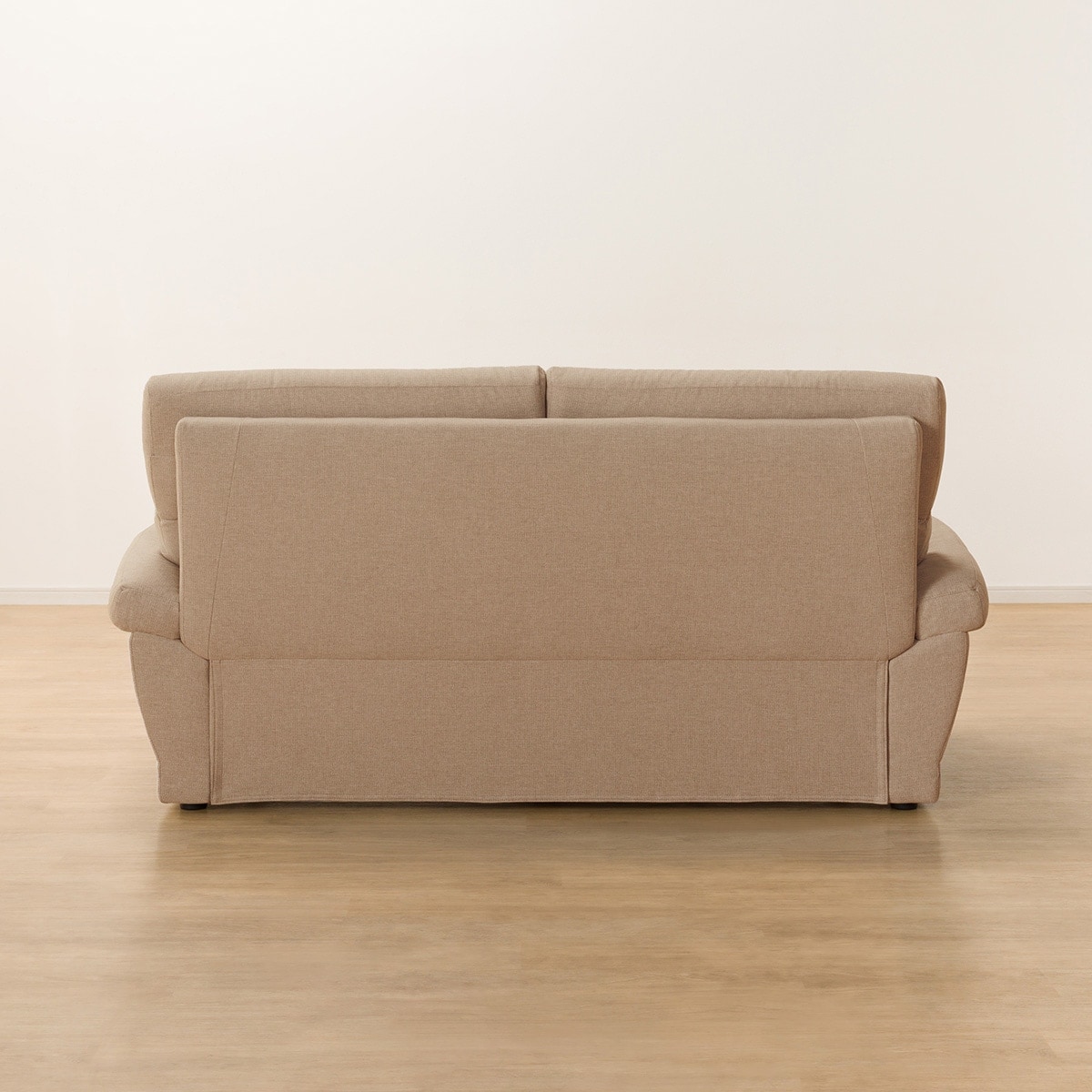 3人掛けソファ 布張りタイプ (Nポケット BS13 AQ-BE) | ニトリネット