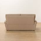 3人掛けソファ 布張りタイプ (Nポケット BS13 AQ-BE) 8枚目画像