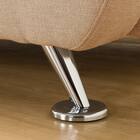 3人掛けソファ 布張りタイプ (Nポケット BS13 AQ-BE) 12枚目画像