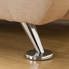 3人掛けソファ 布張りタイプ (Nポケット BS13 AQ-BE) 12枚目画像