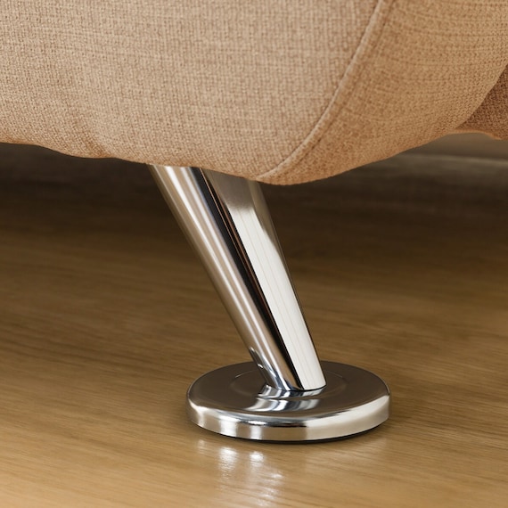 3人掛けソファ 布張りタイプ (Nポケット BS13 AQ-BE) 12枚目画像