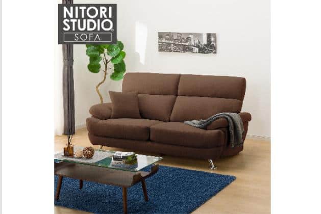 3人用ソファ通販 | ニトリネット【公式】 家具・インテリア通販