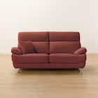 3人掛けソファ 布張りタイプ (Nポケット BS13 AQ-RE) 7枚目画像