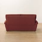 3人掛けソファ 布張りタイプ (Nポケット BS13 AQ-RE) 8枚目画像