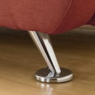 3人掛けソファ 布張りタイプ (Nポケット BS13 AQ-RE) 12枚目画像