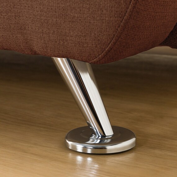 2人掛け布張りソファ(ポケット BS13 NシールドAQ-BR) 13枚目画像