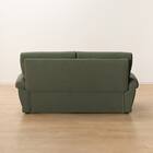 3人掛け布張りソファ(ポケット BS13 NシールドAQ-YGR) 9枚目画像