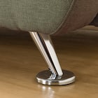 3人掛け布張りソファ(ポケット BS13 NシールドAQ-YGR) 13枚目画像