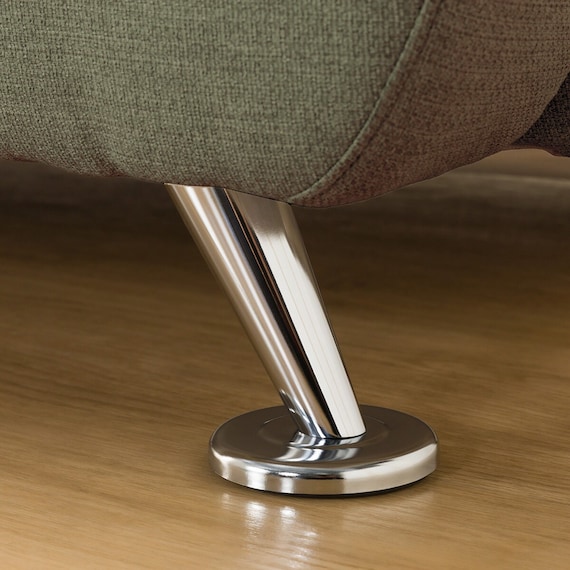 3人掛け布張りソファ(ポケット BS13 NシールドAQ-YGR) 13枚目画像