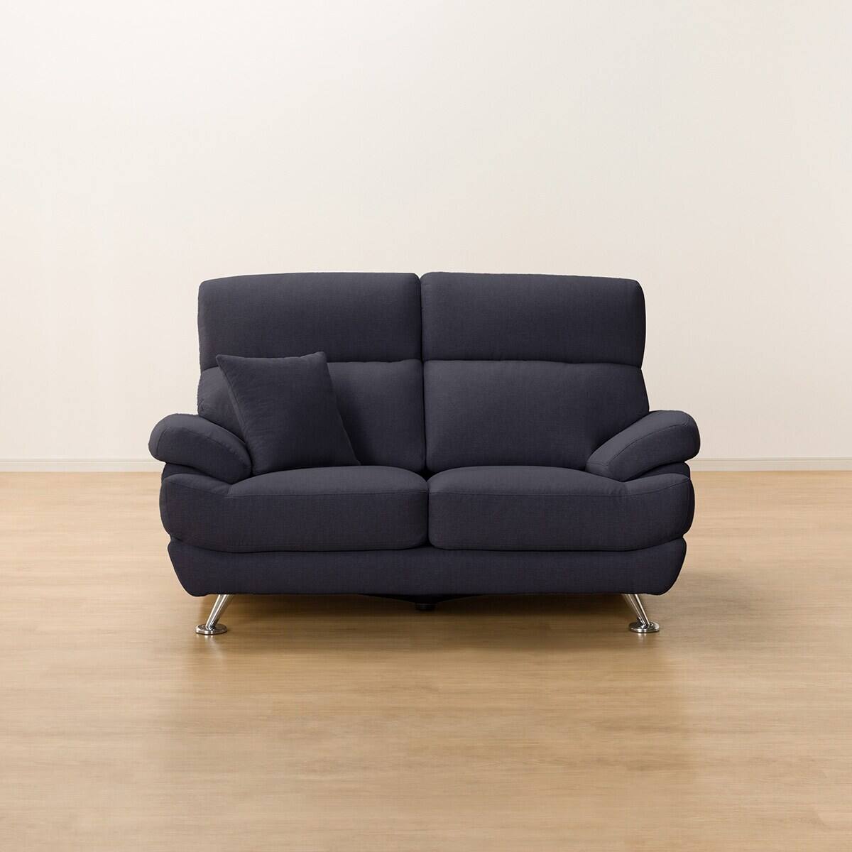 2人掛け布張りソファ(ポケット BS13 NシールドAQ-DBL) | ニトリネット