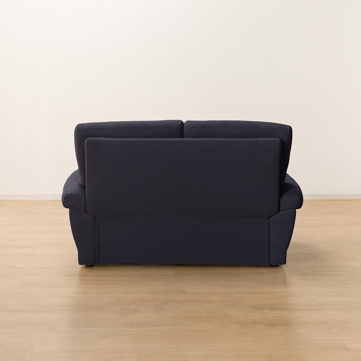 2人掛け布張りソファ(ポケット BS13 NシールドAQ-DBL) | ニトリ