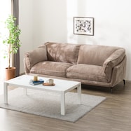 布張りソファ(FR01)