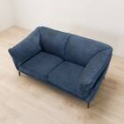 2人掛けソファ 布張りタイプ (FR01 NY) 1枚目画像