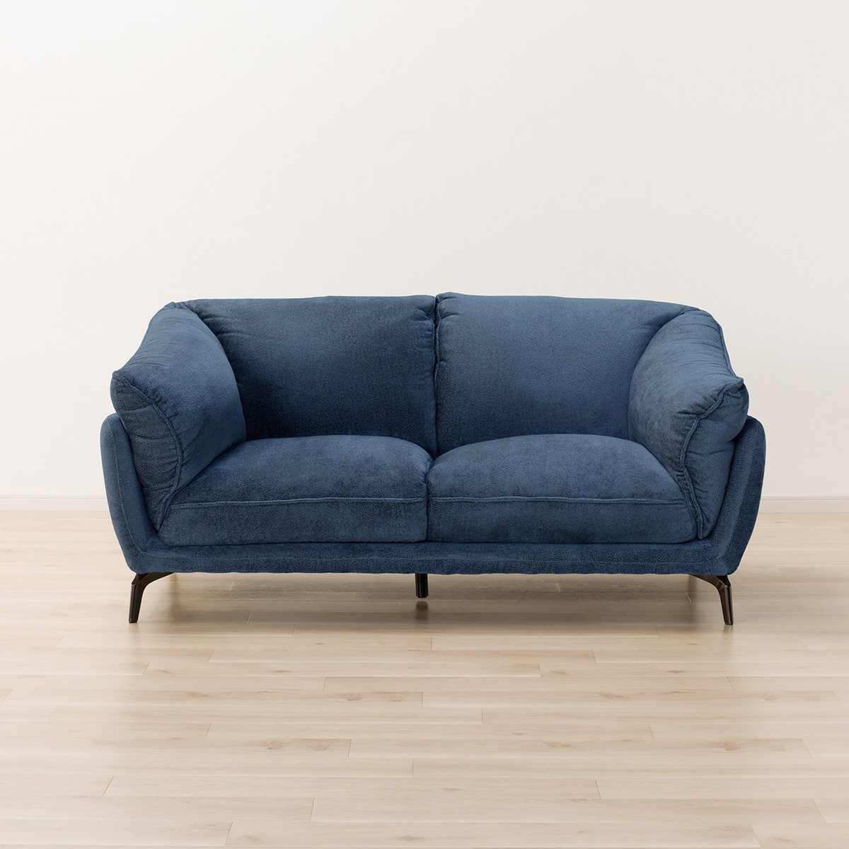 2人掛けソファ 布張りタイプ (FR01 NY) | ニトリネット【公式】 家具