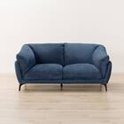 2人掛けソファ 布張りタイプ (FR01 NY) 7枚目画像