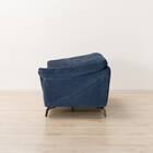 2人掛けソファ 布張りタイプ (FR01 NY) 8枚目画像