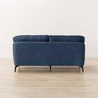 2人掛けソファ 布張りタイプ (FR01 NY) 9枚目画像