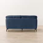 2人掛けソファ 布張りタイプ (FR01 NY) 9枚目画像