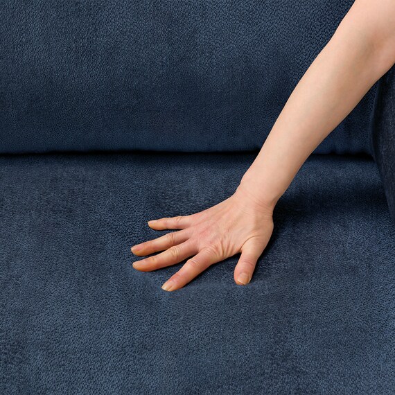 2人掛けソファ 布張りタイプ (FR01 NY) 11枚目画像