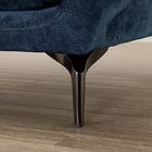 2人掛けソファ 布張りタイプ (FR01 NY) 12枚目画像