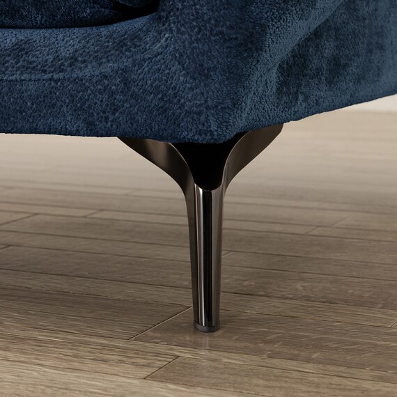 2人掛けソファ 布張りタイプ (FR01 NY) 12枚目画像