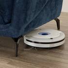 2人掛けソファ 布張りタイプ (FR01 NY) 13枚目画像