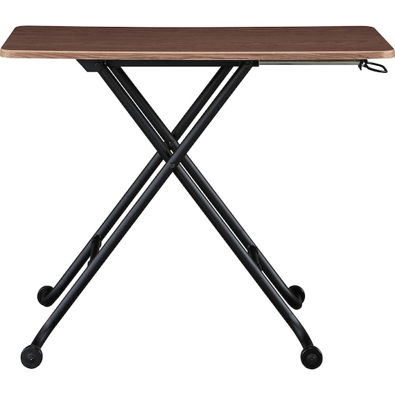 昇降テーブル(TC01 90 MBR/BK) 2枚目画像