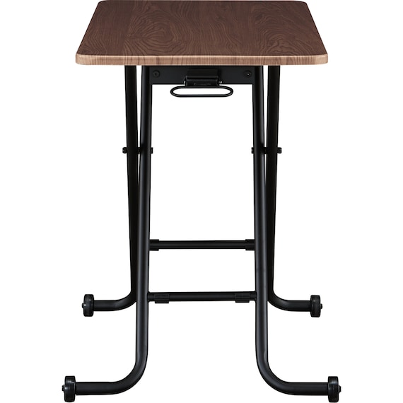 昇降テーブル(TC01 90 MBR/BK) 3枚目画像