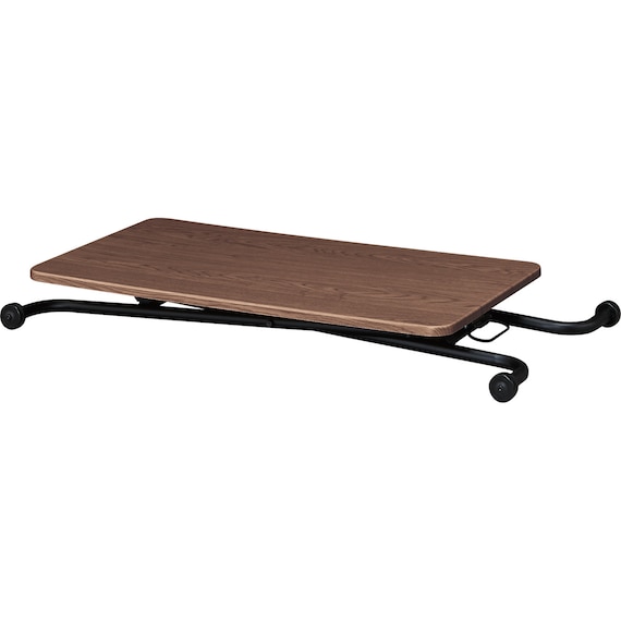 昇降テーブル(TC01 90 MBR/BK) 4枚目画像