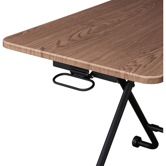 昇降テーブル(TC01 90 MBR/BK) 7枚目画像