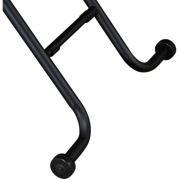 昇降テーブル(TC01 90 MBR/BK) 8枚目画像