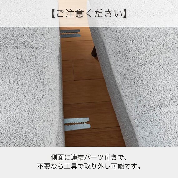 布張り片肘2人掛けソファ(ヴァリ 左肘 DGY)【島忠ホームズ商品】 2枚目画像