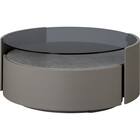 円形センターテーブル(YS08 80 MO) 1枚目画像