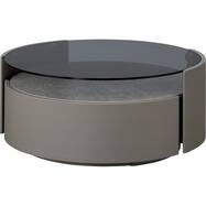 円形センターテーブル(YS08 80 MO)