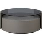 円形センターテーブル(YS08 80 MO) 2枚目画像