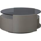 円形センターテーブル(YS08 80 MO) 3枚目画像