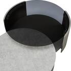 円形センターテーブル(YS08 80 MO) 4枚目画像