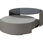 円形センターテーブル(YS08 80 MO) 5枚目画像