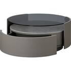 円形センターテーブル(YS08 80 MO) 7枚目画像