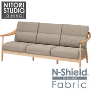 布張りソファ(NコレクションS1)