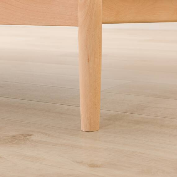 傷・汚れに強い 2人掛けソファ 布張りタイプ (NコレクションS1 NSF NA/BE) 13枚目画像